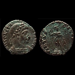 CONSTANTIN II Ae3