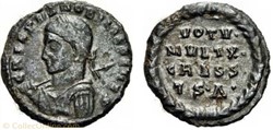 Ae3 Crispus