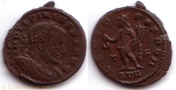 Ae3 Licinius Ier