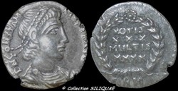 Silique Constance II