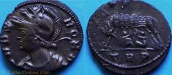 Ae3 Vrbs Roma