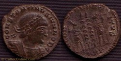 Ae3 Constantin II