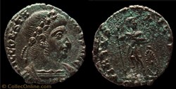 Ae3 Constantin II