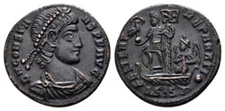 Ae3 Centenionalis Constans FAUX MODERNE