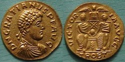 Solidus Gratien FAUX MODERNE