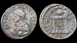 CONSTANTIN II Ae3