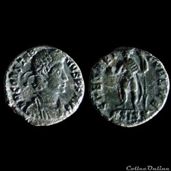 CONSTANTINOPLE Ae4