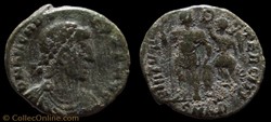 Ae3 Arcadius