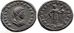 Ae3 Crispus