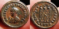 Ae3 Constantin II