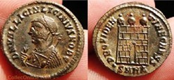Ae3 Licinius II