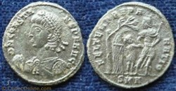 Ae2 Centenionalis Constans