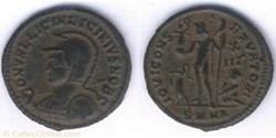 Ae3 Licinius II