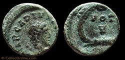 Ae4 Arcadius