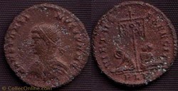 Ae3 Constantin II