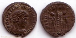 Ae3 Constantin II
