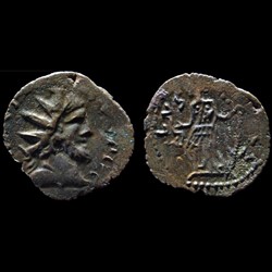 PROBUS Aurelianus