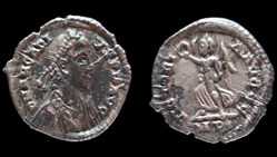 ARCADIUS Demi-Silique (R4)