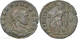 Ae3 Crispus
