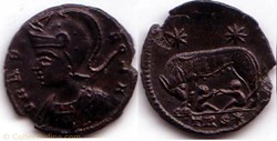 Ae3 Vrbs Roma