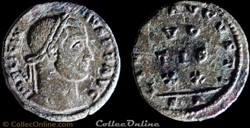 Ae3 Licinius Ier