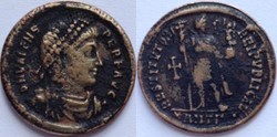 Solidus Valens FAUX MODERNE