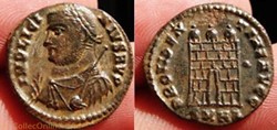 Ae3 Licinius Ier
