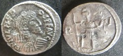 Silique Julius Nepos, FAUX MODERNE