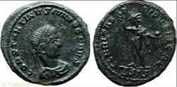 Ae3 Constantin II