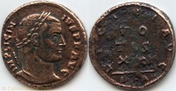 Ae3 Licinius Ier
