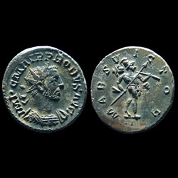 PROBUS Aurelianus