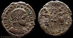 Ae3 Constantin II