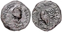 Ae4 Pulchérie