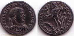 Ae3 Licinius II