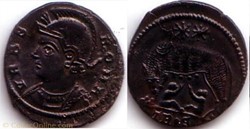 Ae3 Vrbs Roma