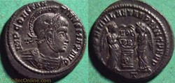 Ae3 Constantin Ier