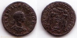 Ae3 Licinius II