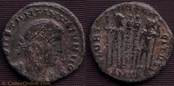 Ae3 Constantin II