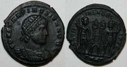 Ae3 Constantin II FAUX MODERNE