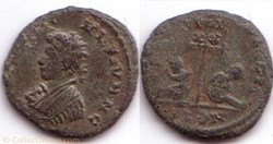 Ae3 Constantin II