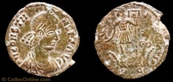 Ae3 Constans imitation
