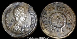 Silique Honorius FAUX MODERNE
