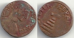 Ae3 Constans Faux moderne