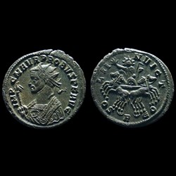PROBUS Aurelianus