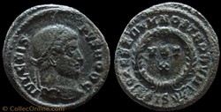 Ae3 Crispus