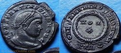 Ae3 Constantin II
