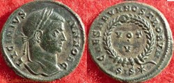Ae3 Licinius II