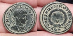 Ae3 Crispus