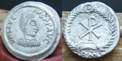 silique Libius Severus FAUX MODERNE