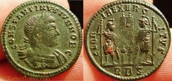 Ae3 Constantin II